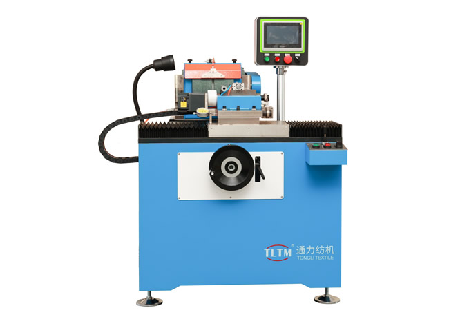 TM-KS高精度膠輥磨礪機(jī)